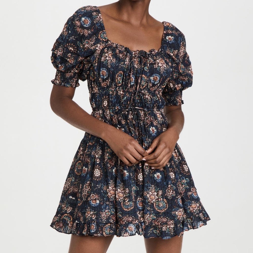 Ulla Johnson Juniper Dress